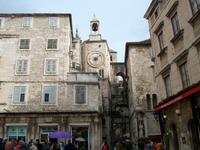 Split