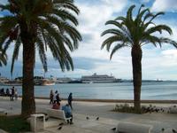 Split