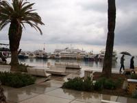 Split