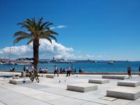 Split