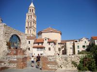 Split