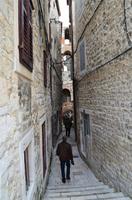 Split