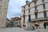 Split