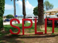 Split