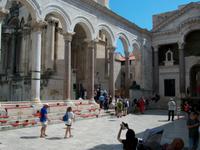 Split