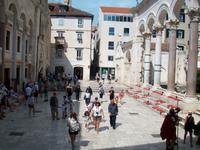 Split