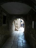 Split