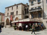 Split