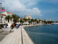 Split
