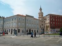 Split