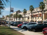Split