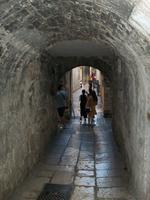 Split