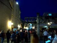 Split