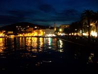Split
