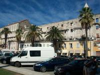Split