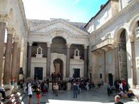 Split