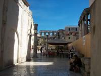 Split
