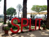 Split