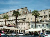 Split