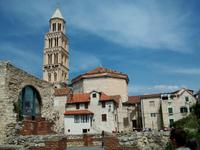 Split