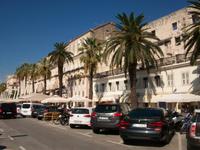 Split