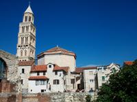 Split
