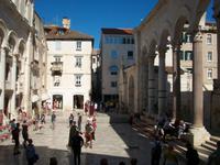 Split