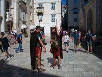 Split