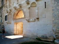 Split