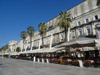 Split