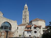 Split
