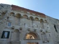 Split