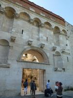 Split