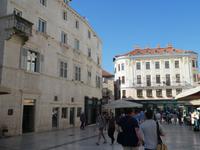 Split