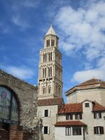 Split