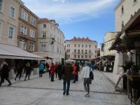 Split