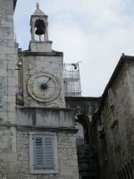Split