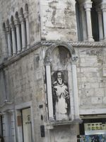 Split