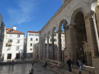 Split