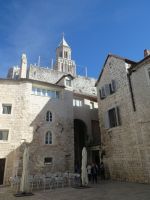 Split