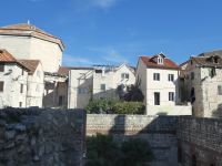 Split