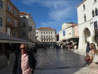 Split