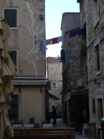 Split