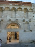 Split