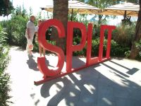 Split