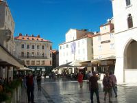 Split