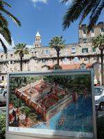 Split