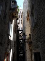 Split