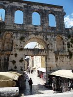 Split