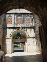 Split